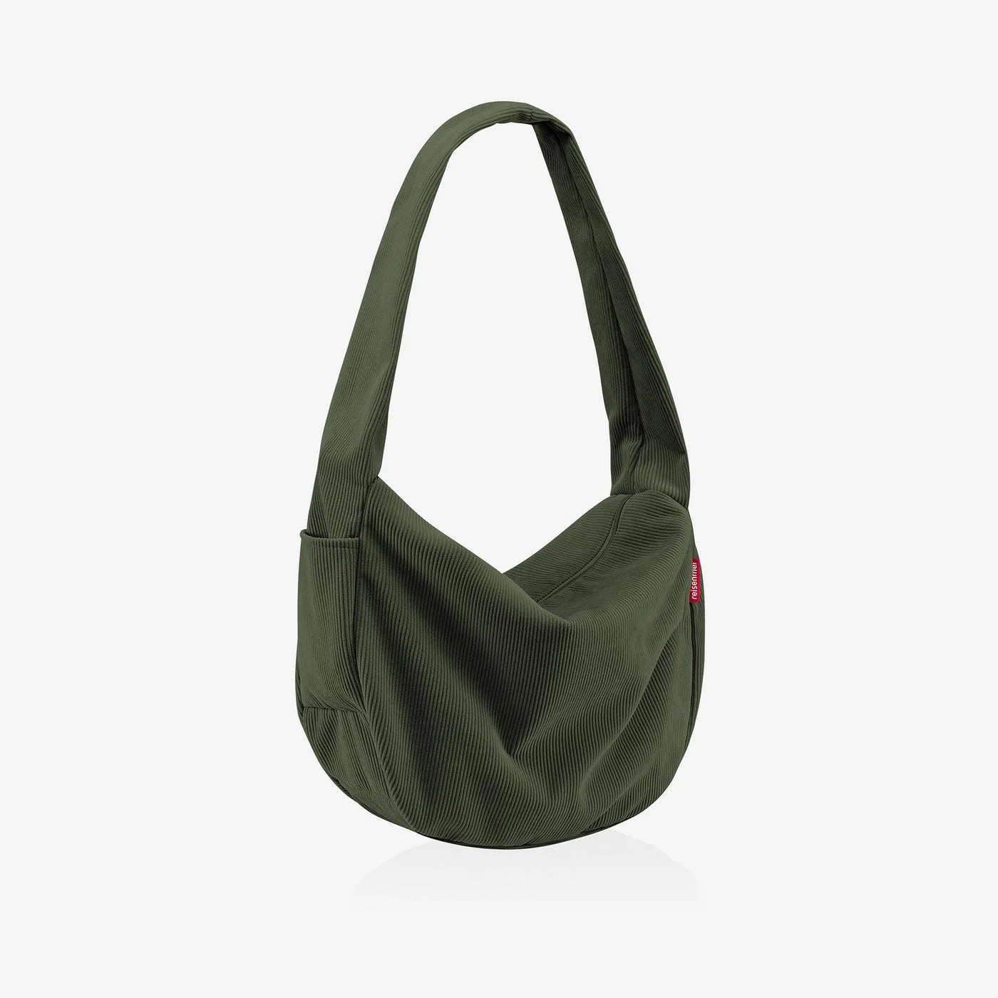 Moonbag Cord Dark Matcha