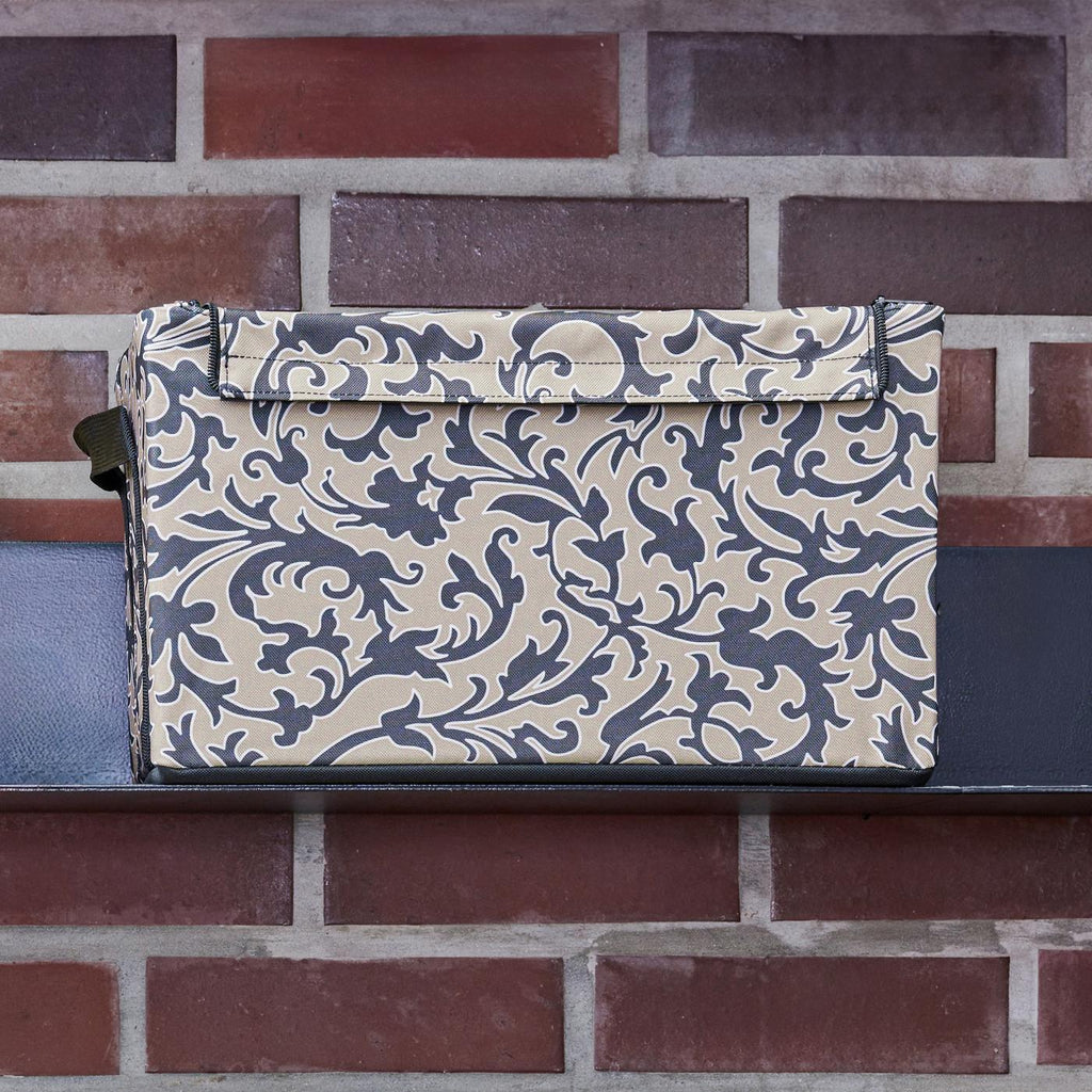 Storagebox M Baroque Marble