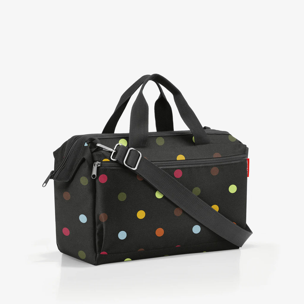 Allrounder S Pocket Dots