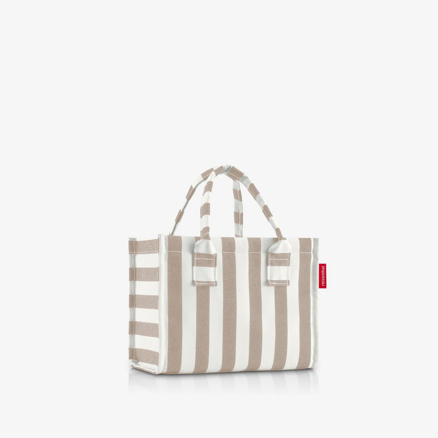 Daily Shopper Xs Summerstripes Coffee
