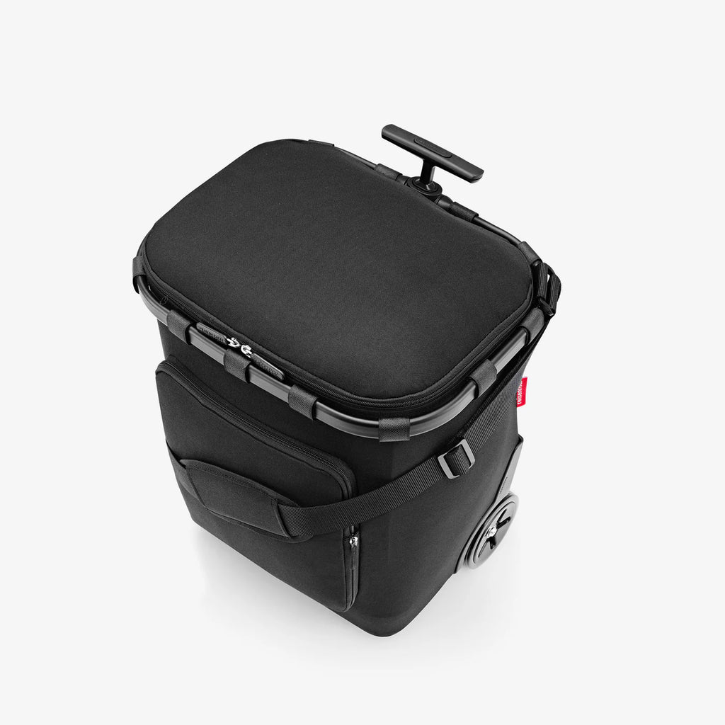Carrycruiser Plus Frame Black/Black