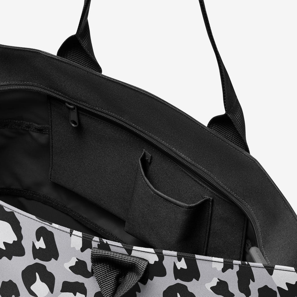 Shopper E1 Leo Nero