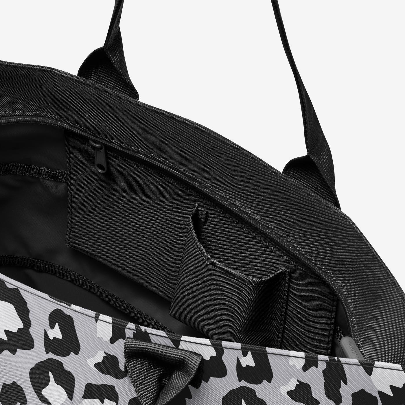 Shopper E1 Leo Nero