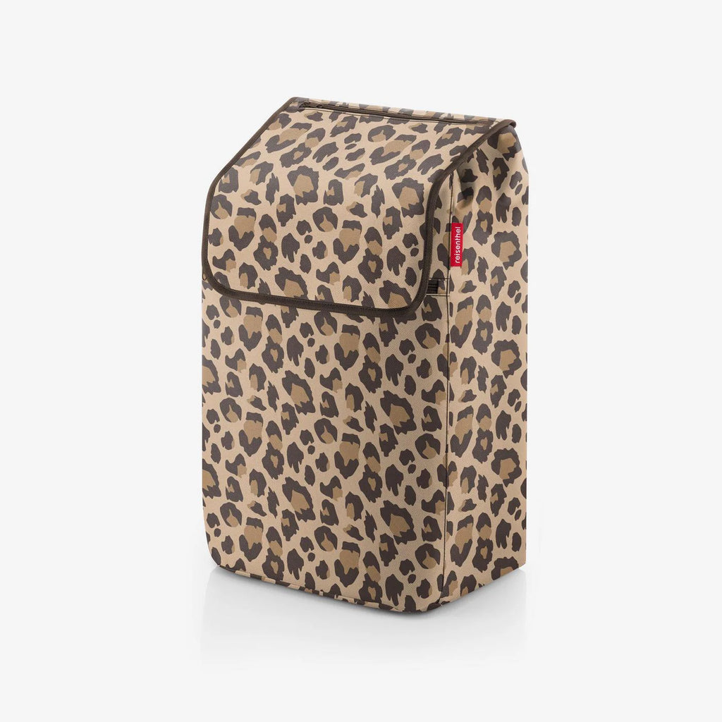 Shopping Trolley Leo Macchiato