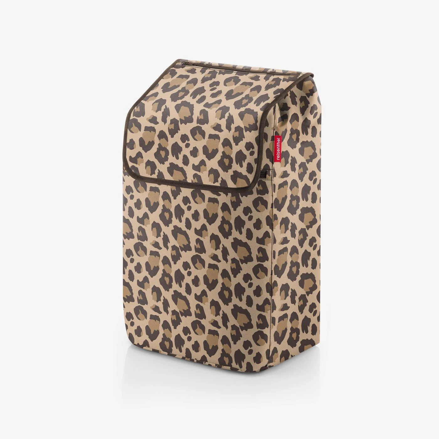 Shopping Trolley Leo Macchiato