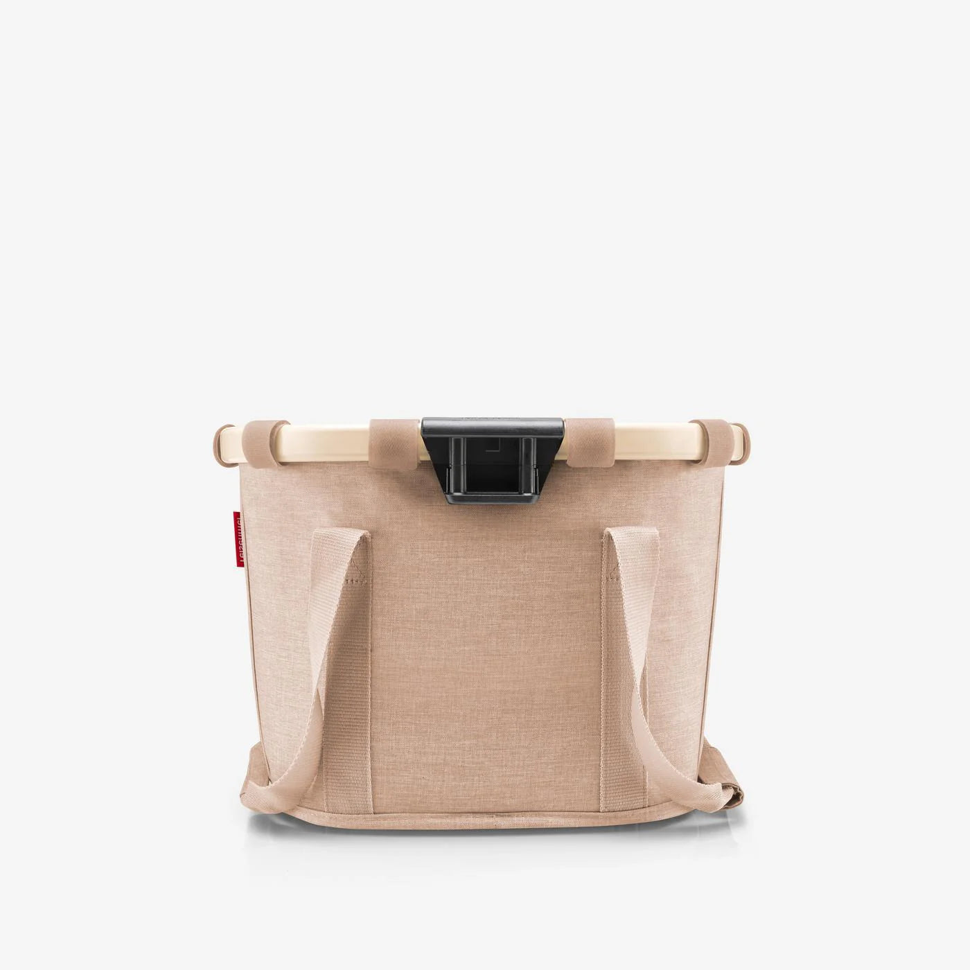 Spar-Set: Bikebasket + Lenker Adapter
