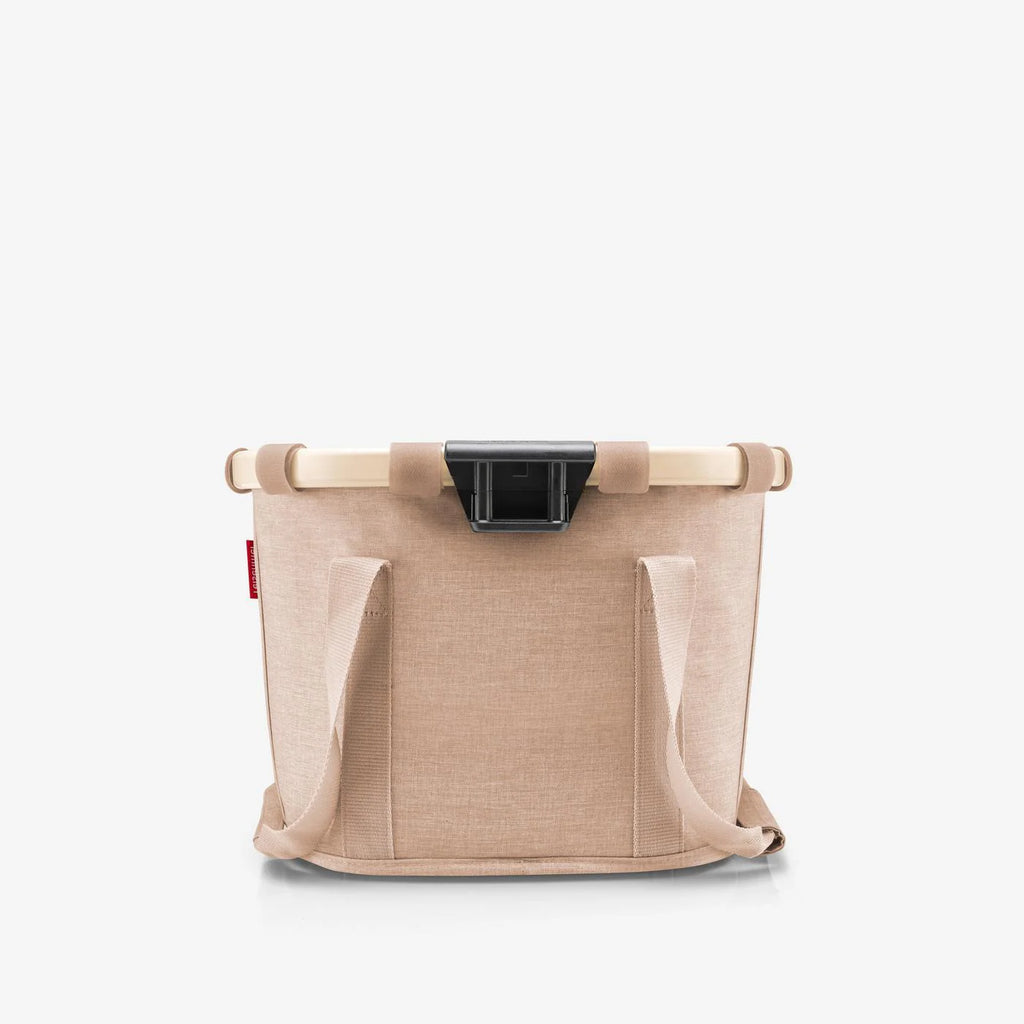 Bikebasket Twist Coffee