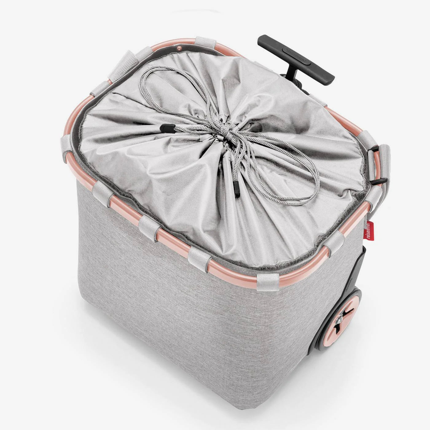 Carrycruiser Frame Twist Sky Rose