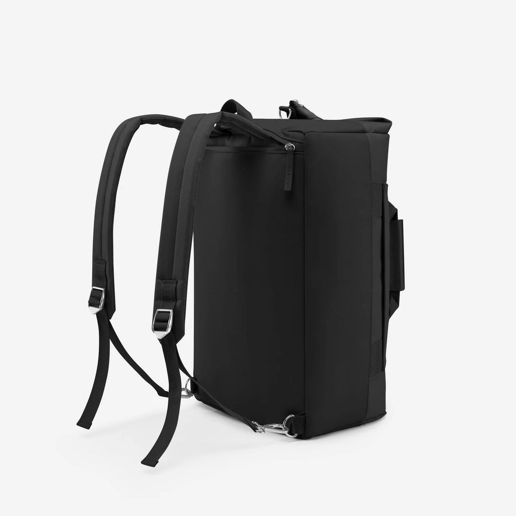 Allrounder M Duffel Mix Black