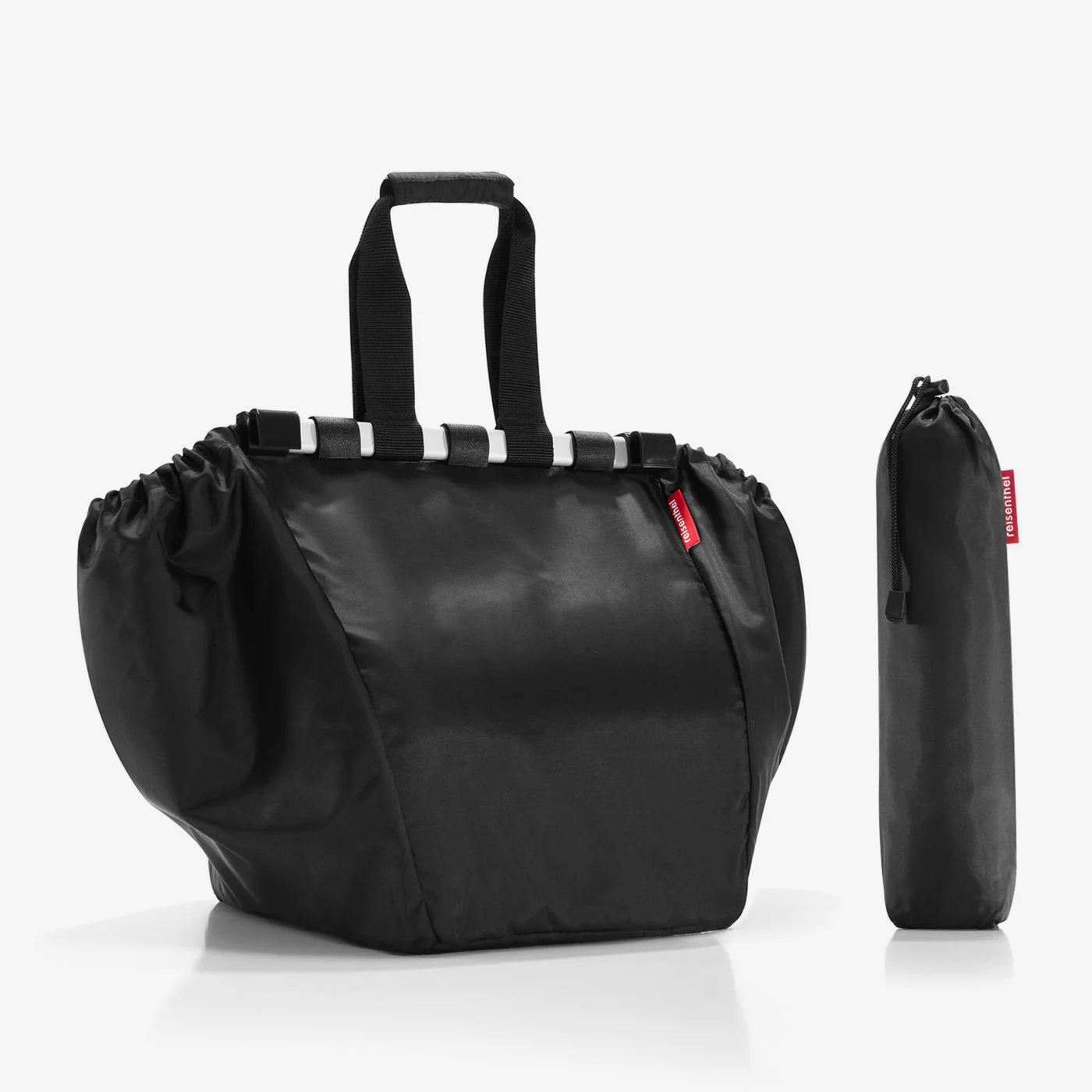 Easyshoppingbag Black