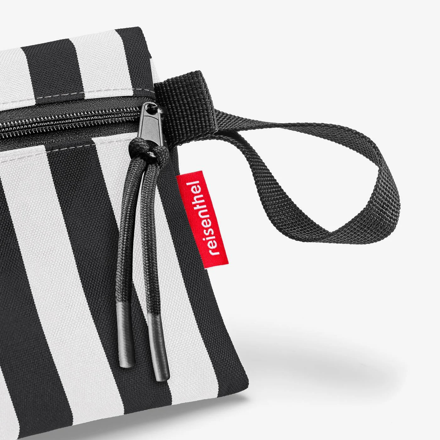 Maxi Case Summerstripes Black