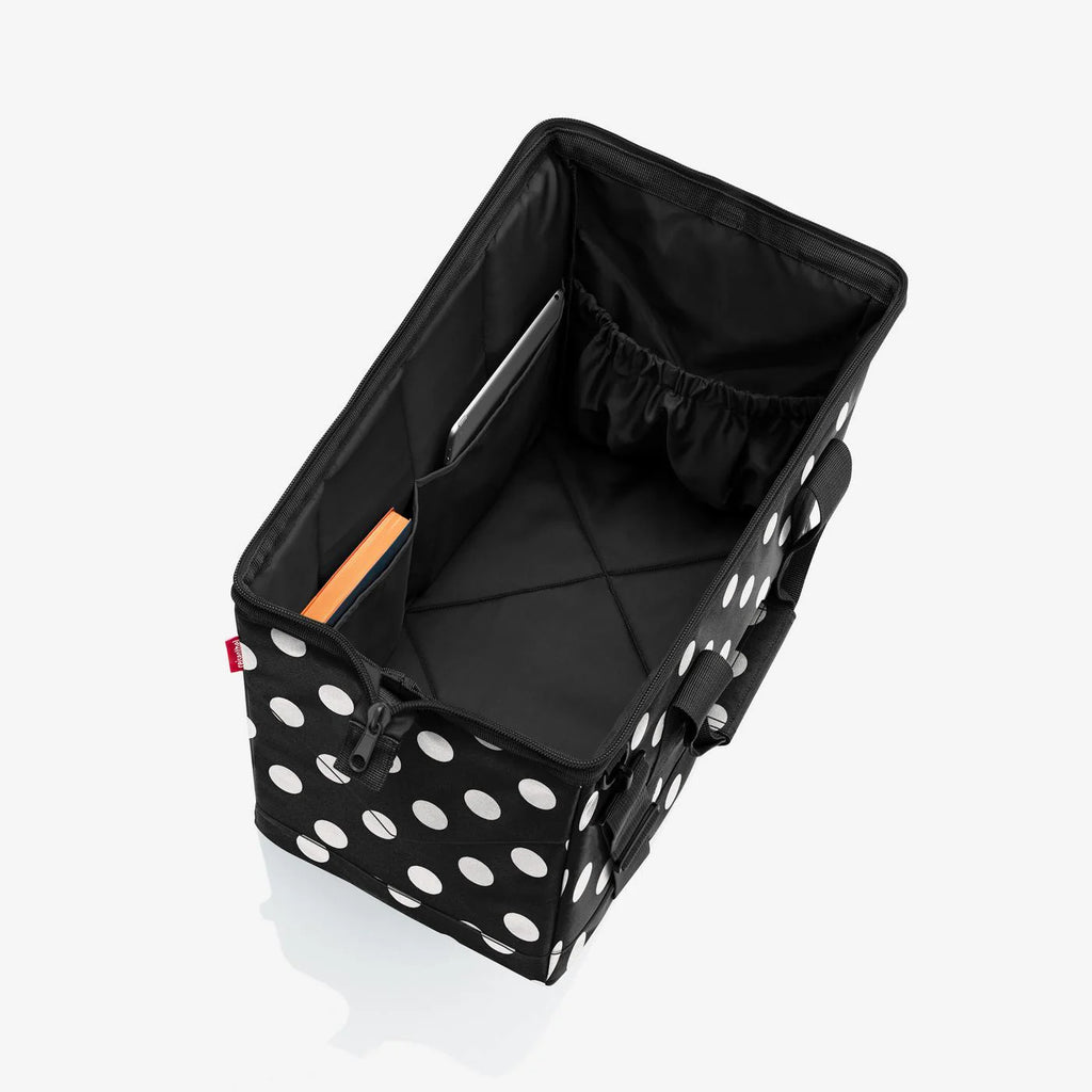 Allrounder L Dots White