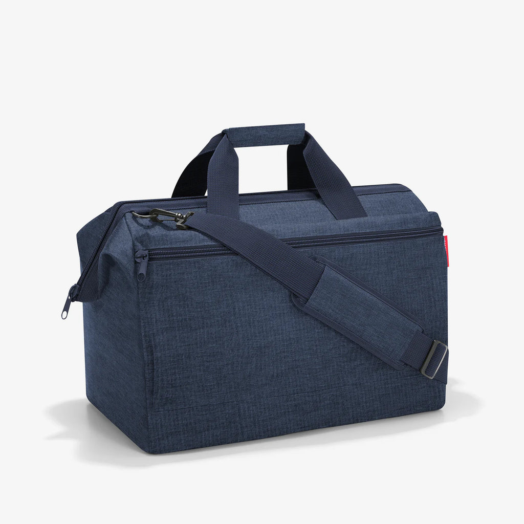 Allrounder L Pocket Twist Navy