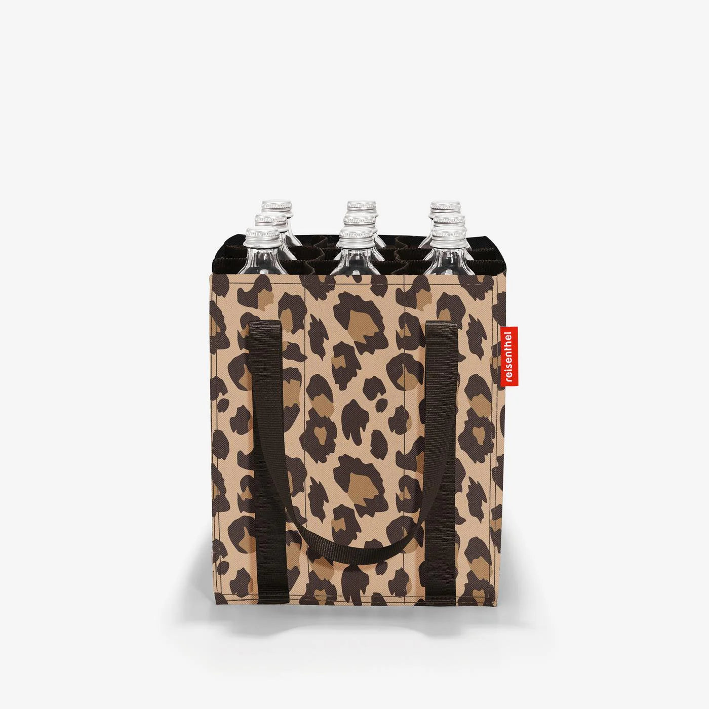 Bottlebag Leo Macchiato