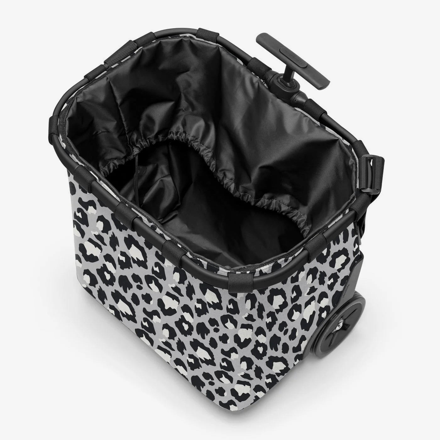 Carrycruiser Frame Leo Nero