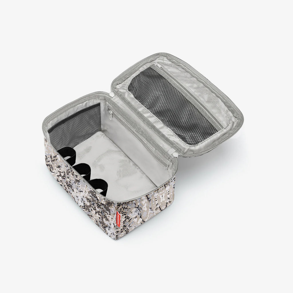 Beautycase Snake Sand