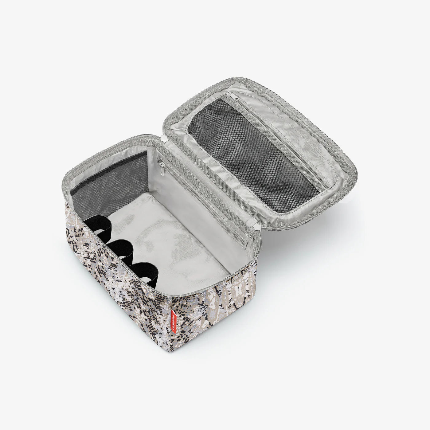 Beautycase Snake Sand