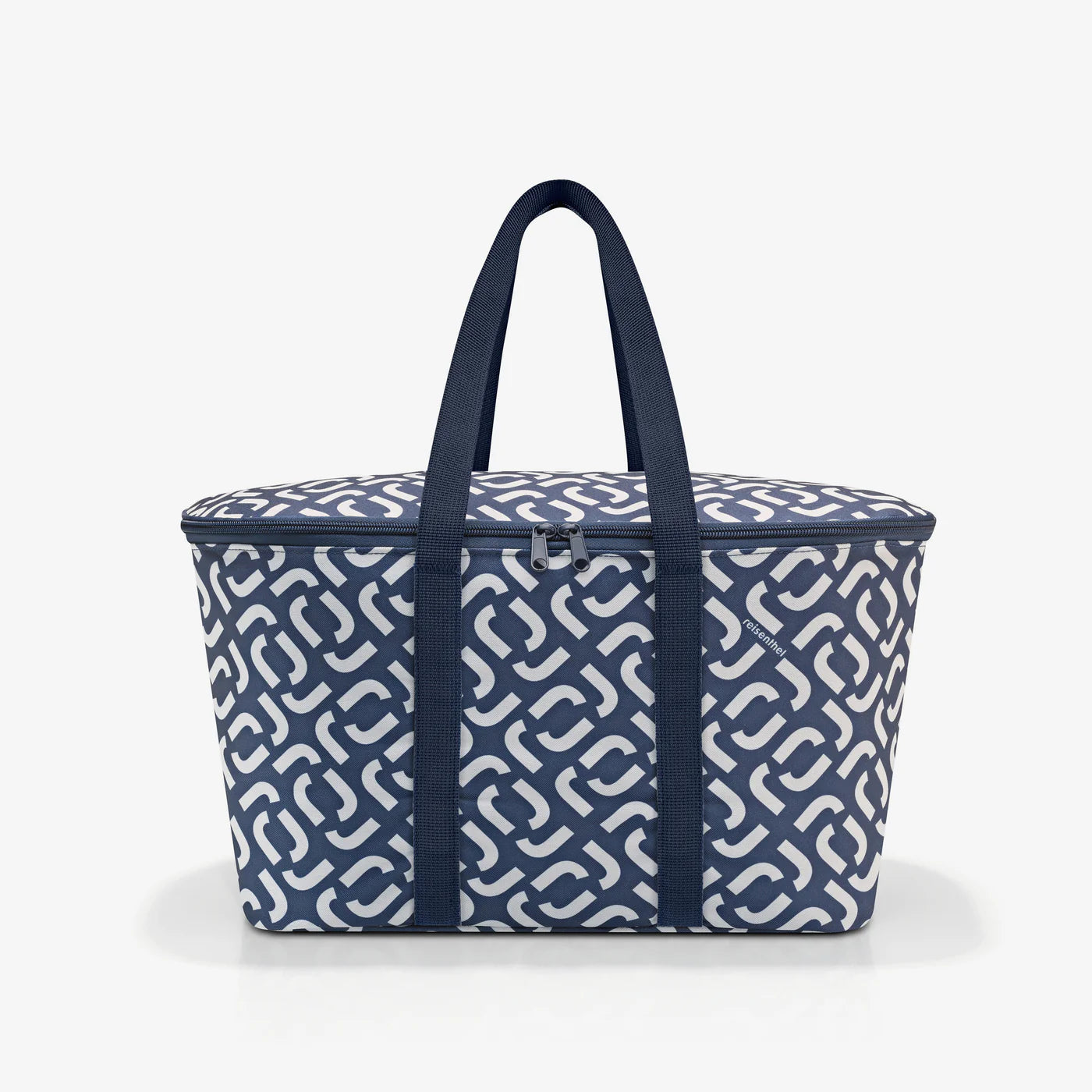 Coolerbag Signature Navy