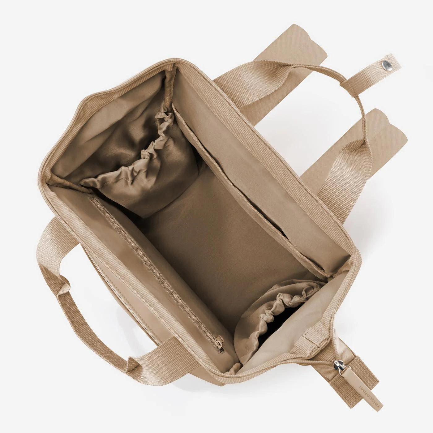 Allrounder Backpack Mix Caramel