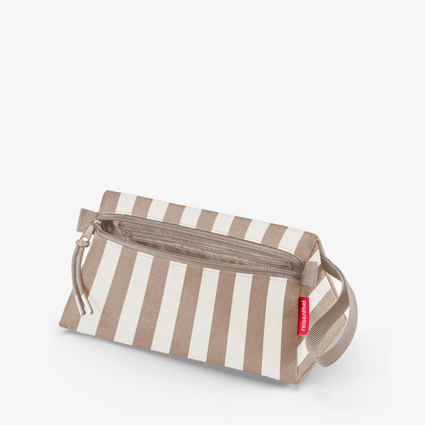 Maxi Case Summerstripes Coffee