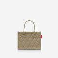 Daily Shopper Xs Rhombus Olive