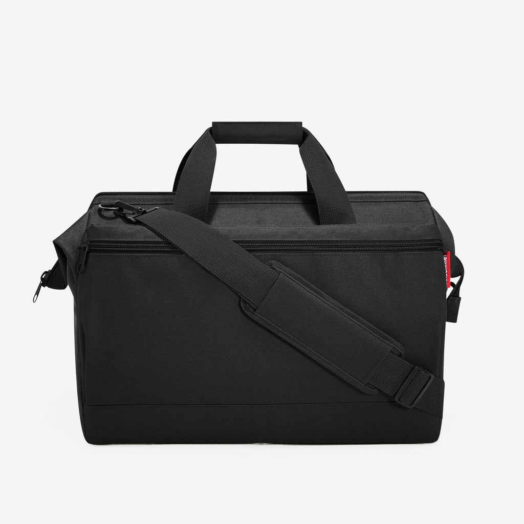 Allrounder L Pocket Black
