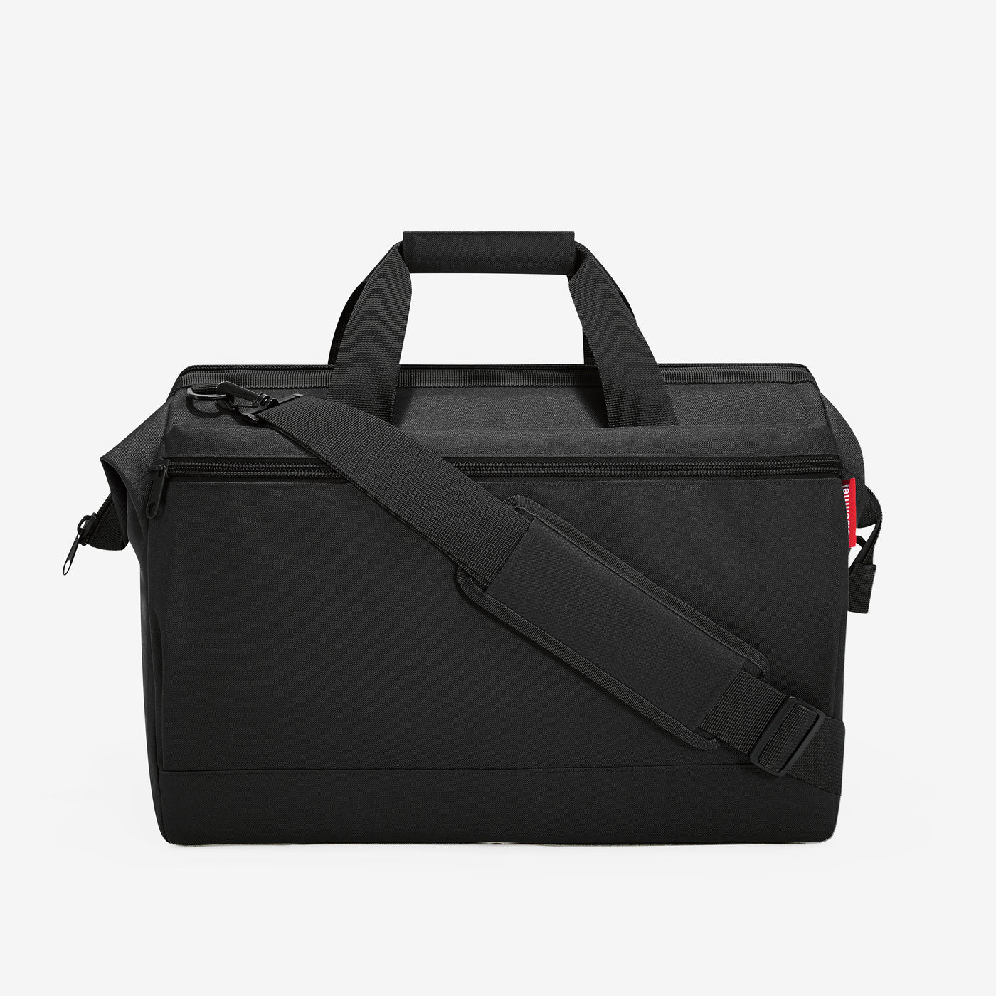 Allrounder L Pocket Black