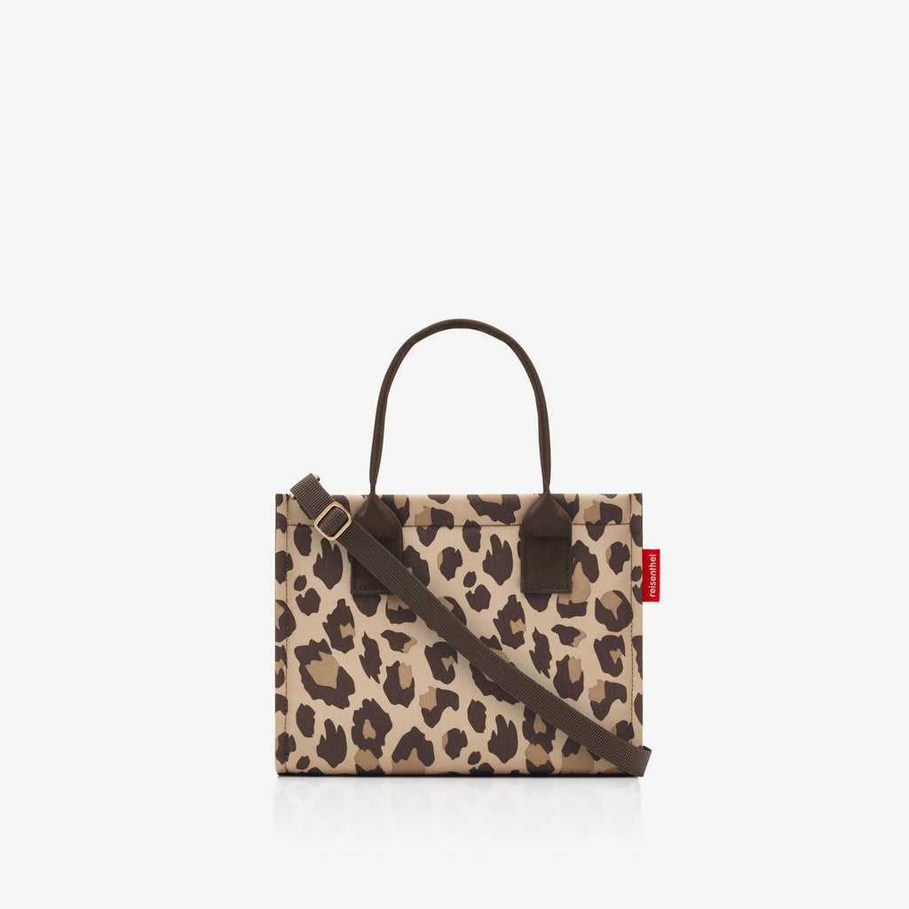 Daily Shopper Xs Leo Macchiato