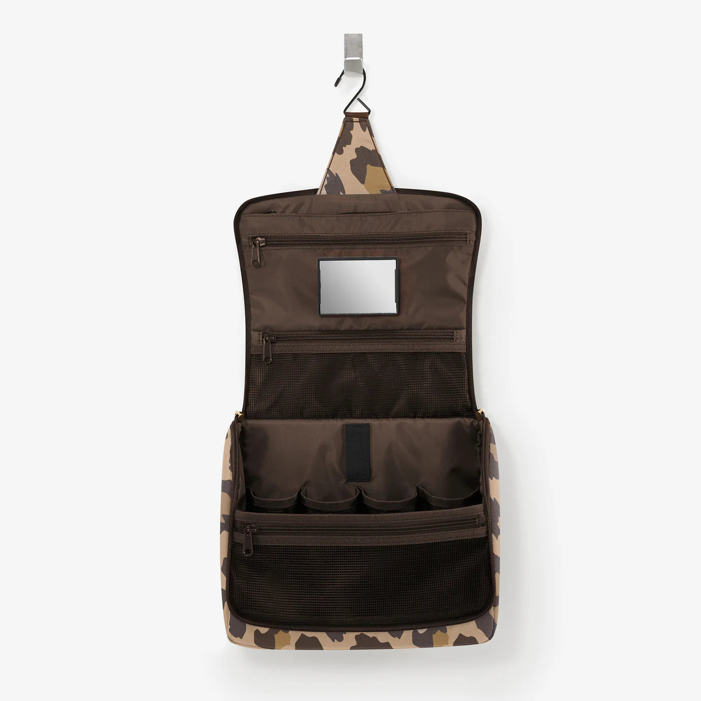 Toiletbag Xl Leo Macchiato