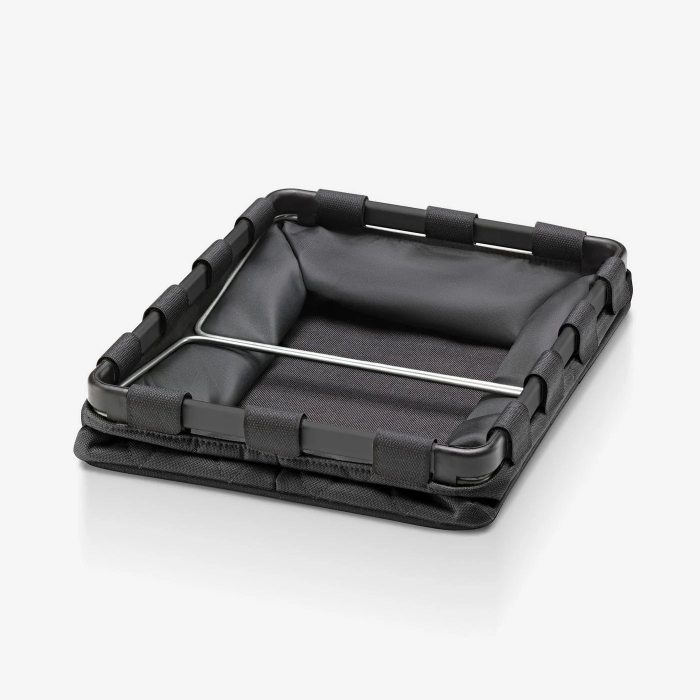Framebox S Frame Rhombus Black