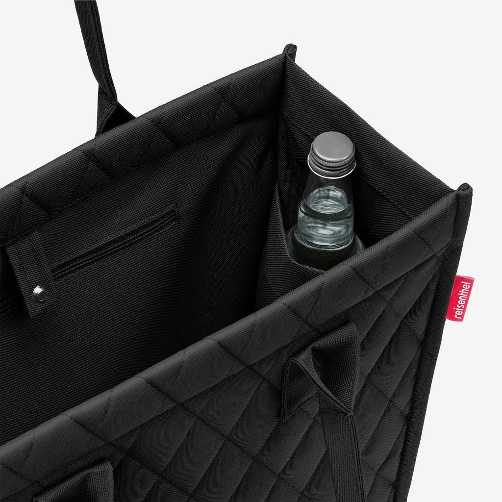 Spar-Set: Carrybag + Daily Shopper