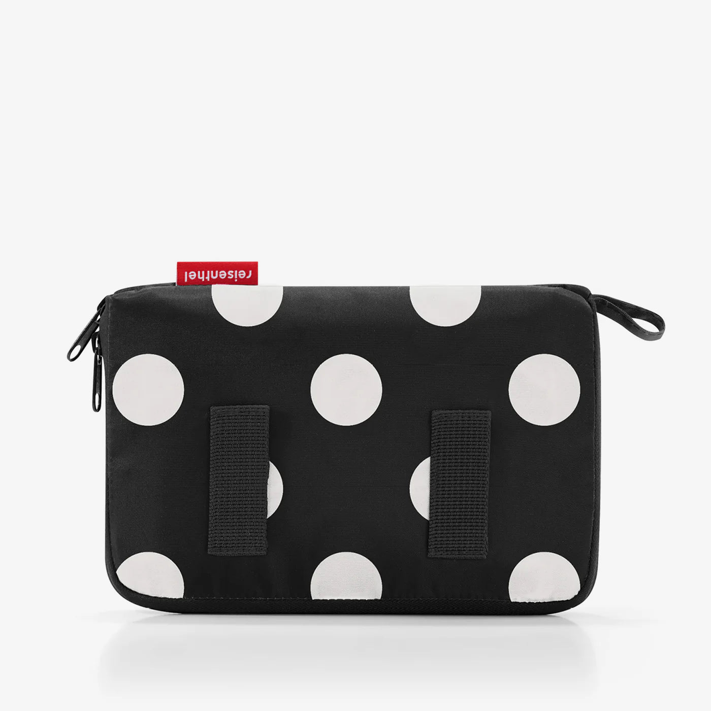 Mini Maxi Rucksack Dots White