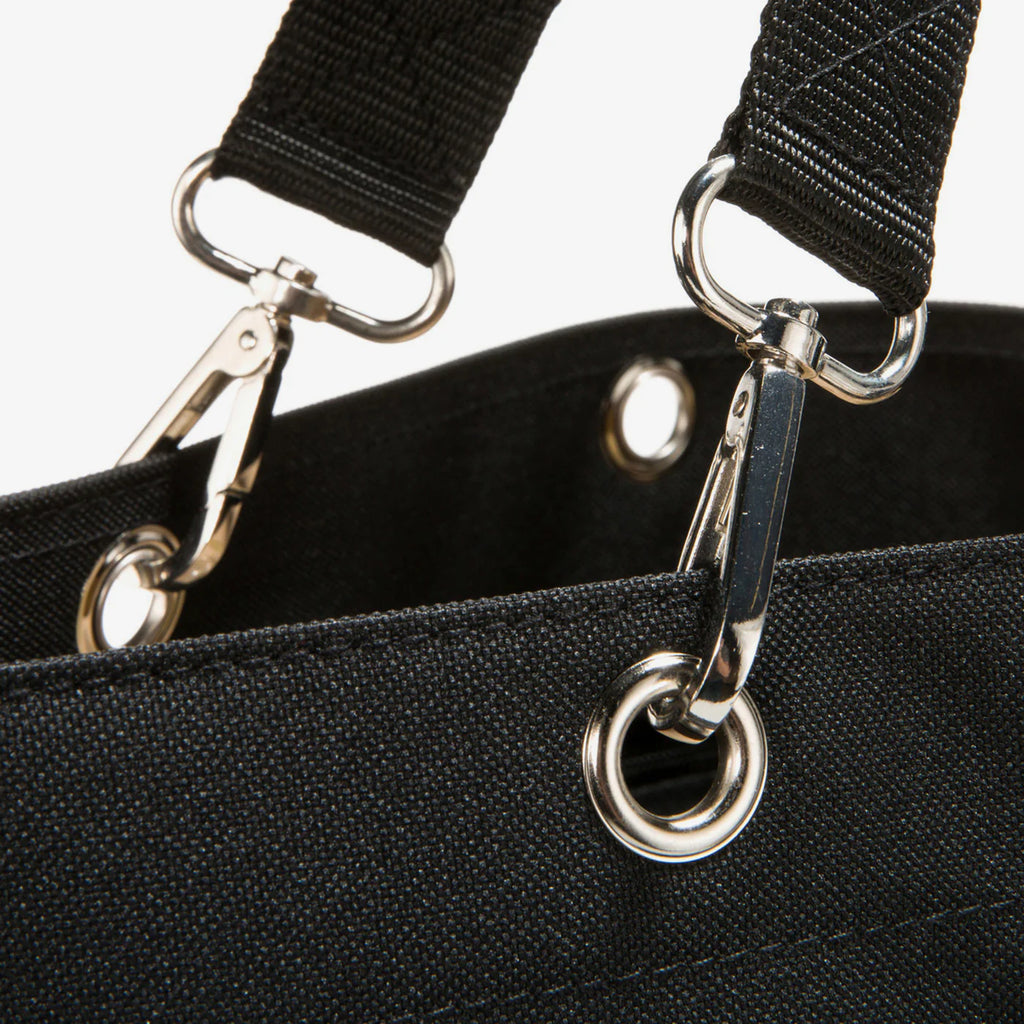 Shopper Xl Black