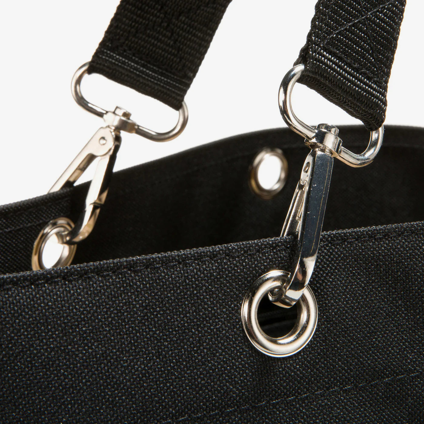 Shopper Xl Black