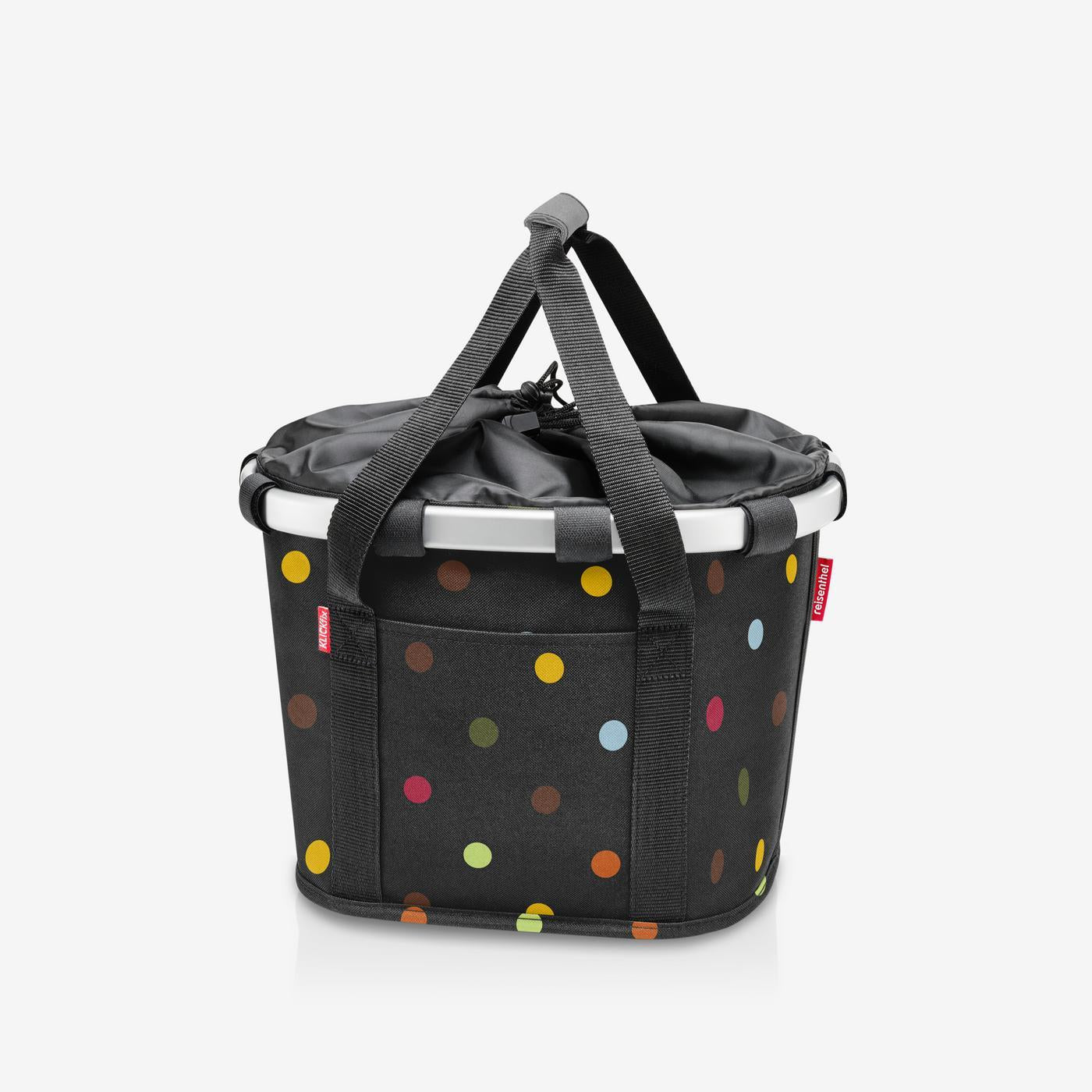 Bikebasket Dots