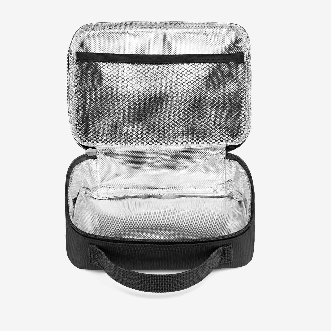 Thermocase Black