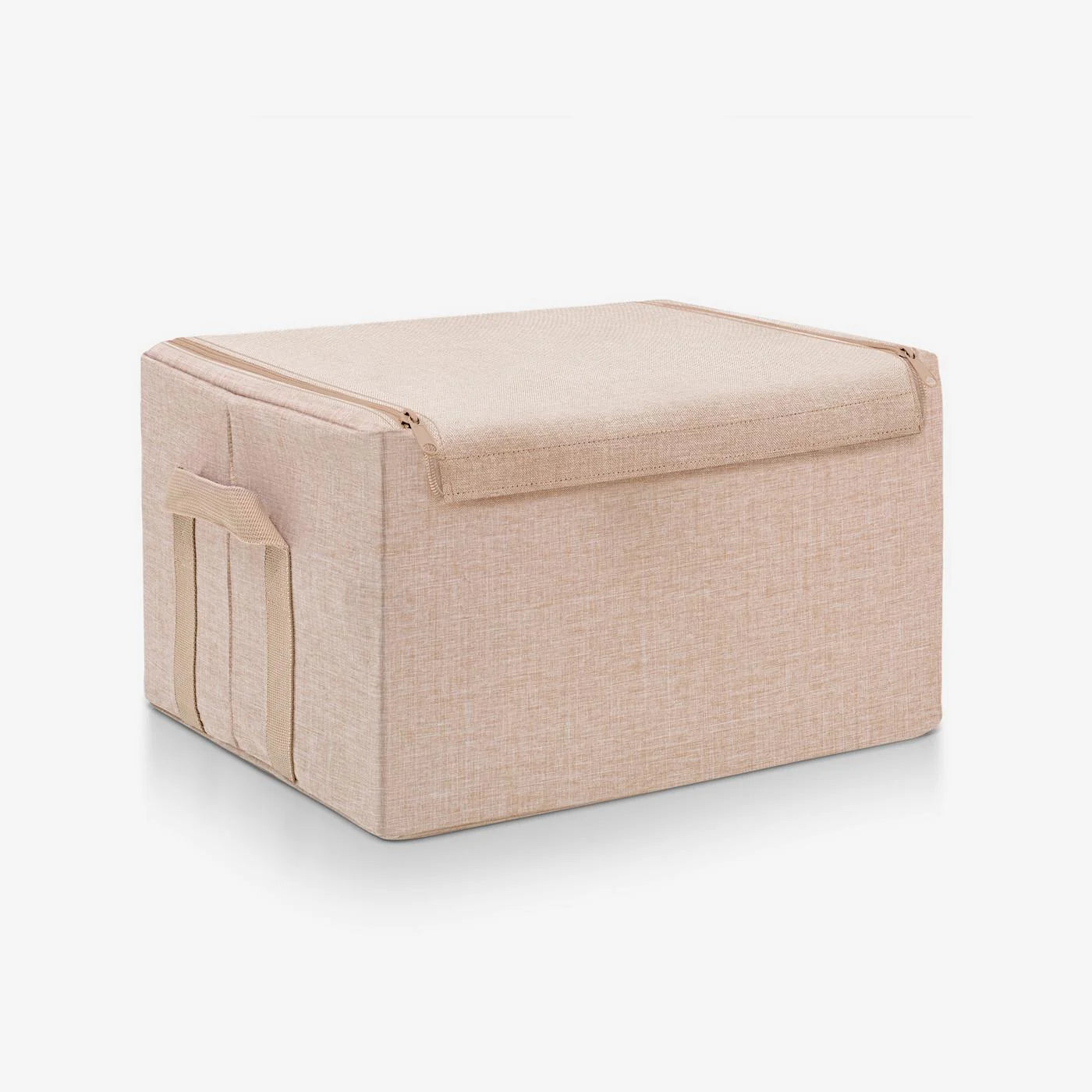 Storagebox M Twist Coffee