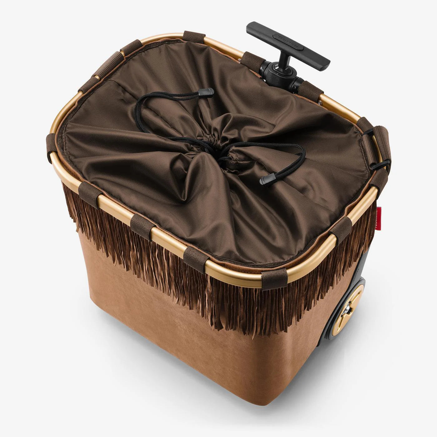 Carrycruiser Western