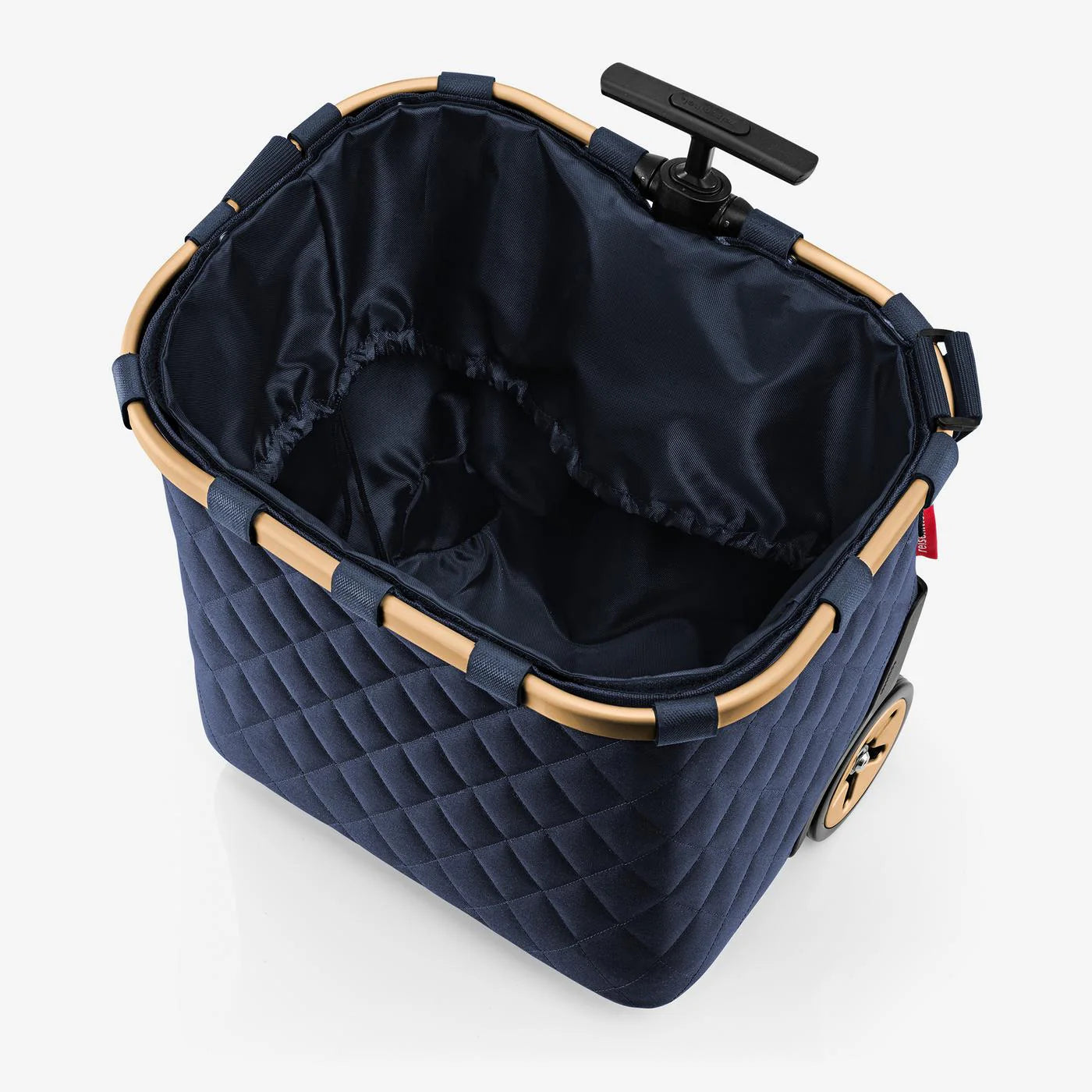 Carrycruiser Frame Rhombus Midnight Gold
