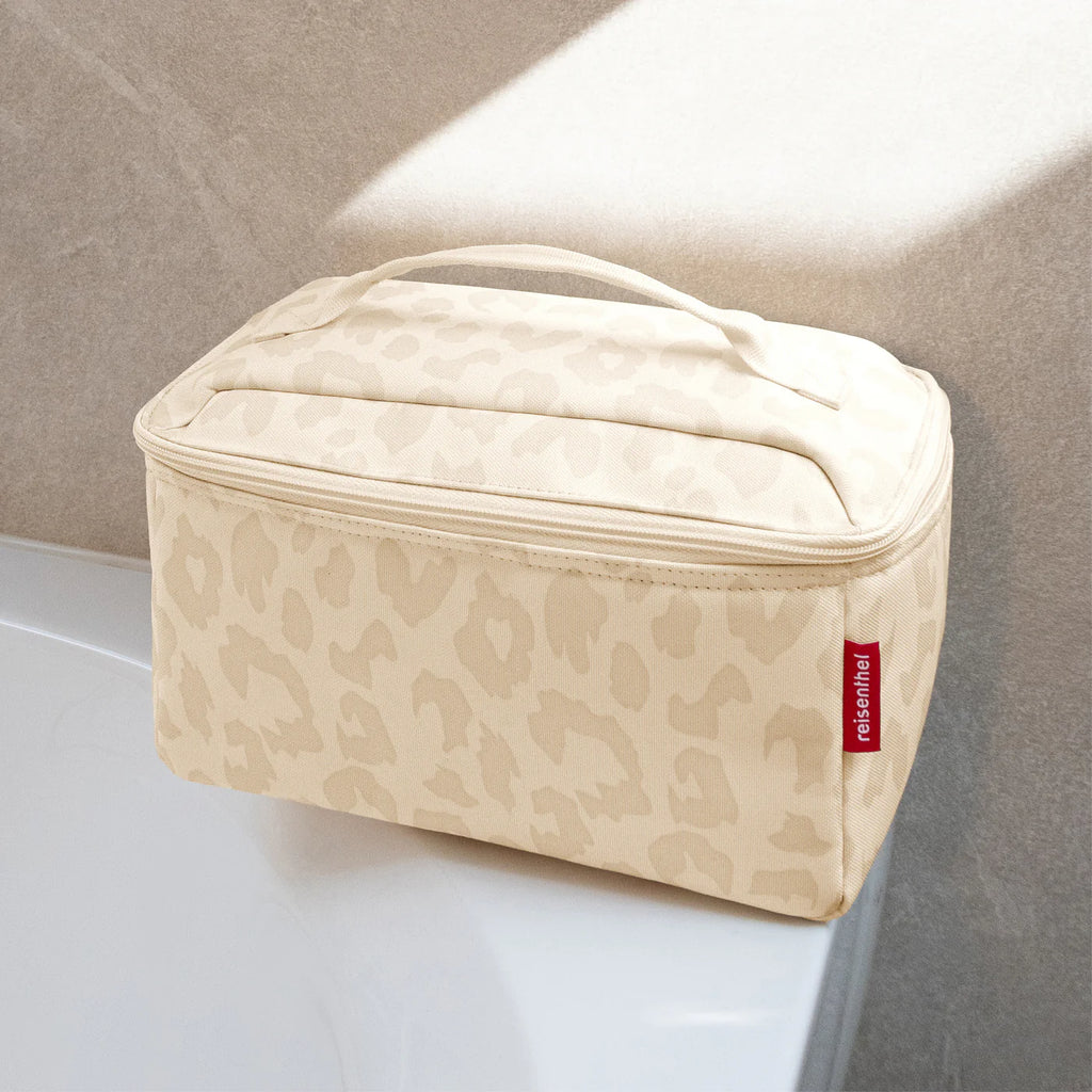 Beautycase Leo Vanilla