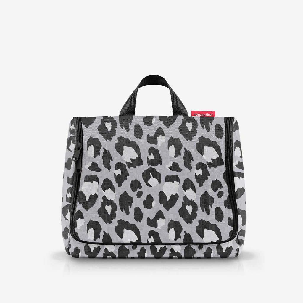 Toiletbag Xl Leo Nero
