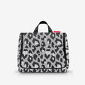 Toiletbag Xl Leo Nero