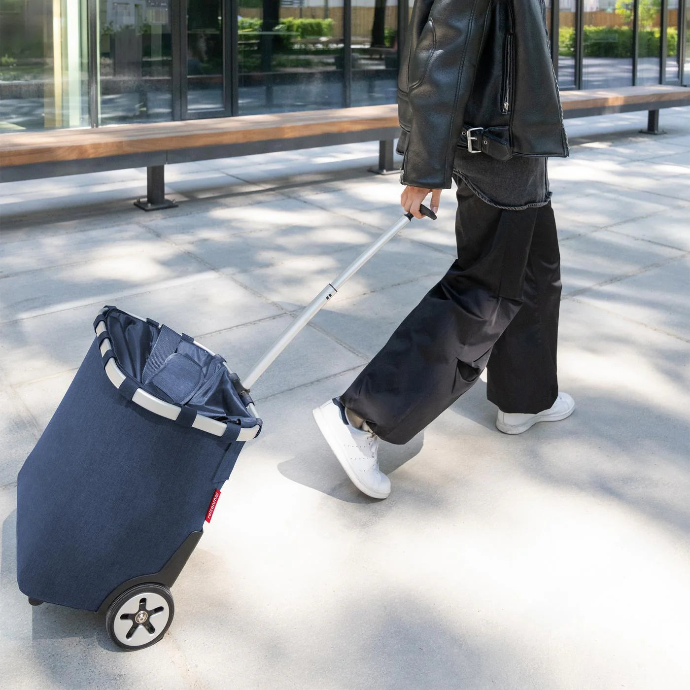 Carrycruiser Twist Navy