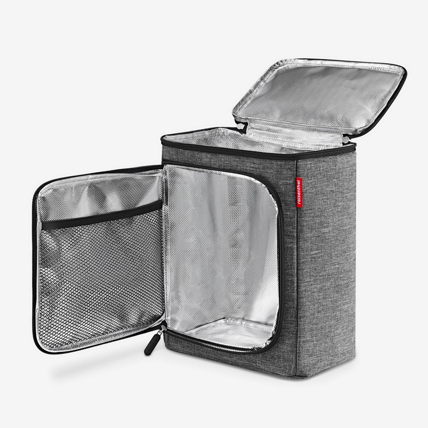 Coolerbox Twist Silver