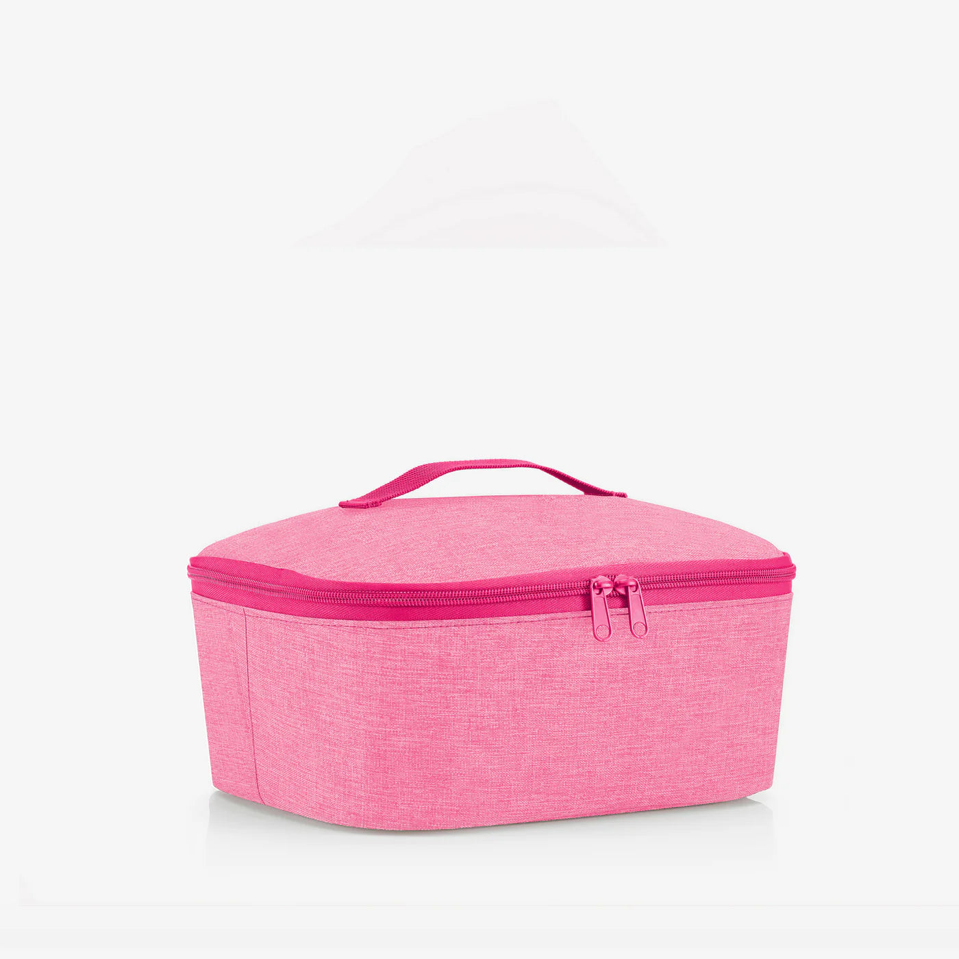 Coolerbag M Pocket Twist Pink