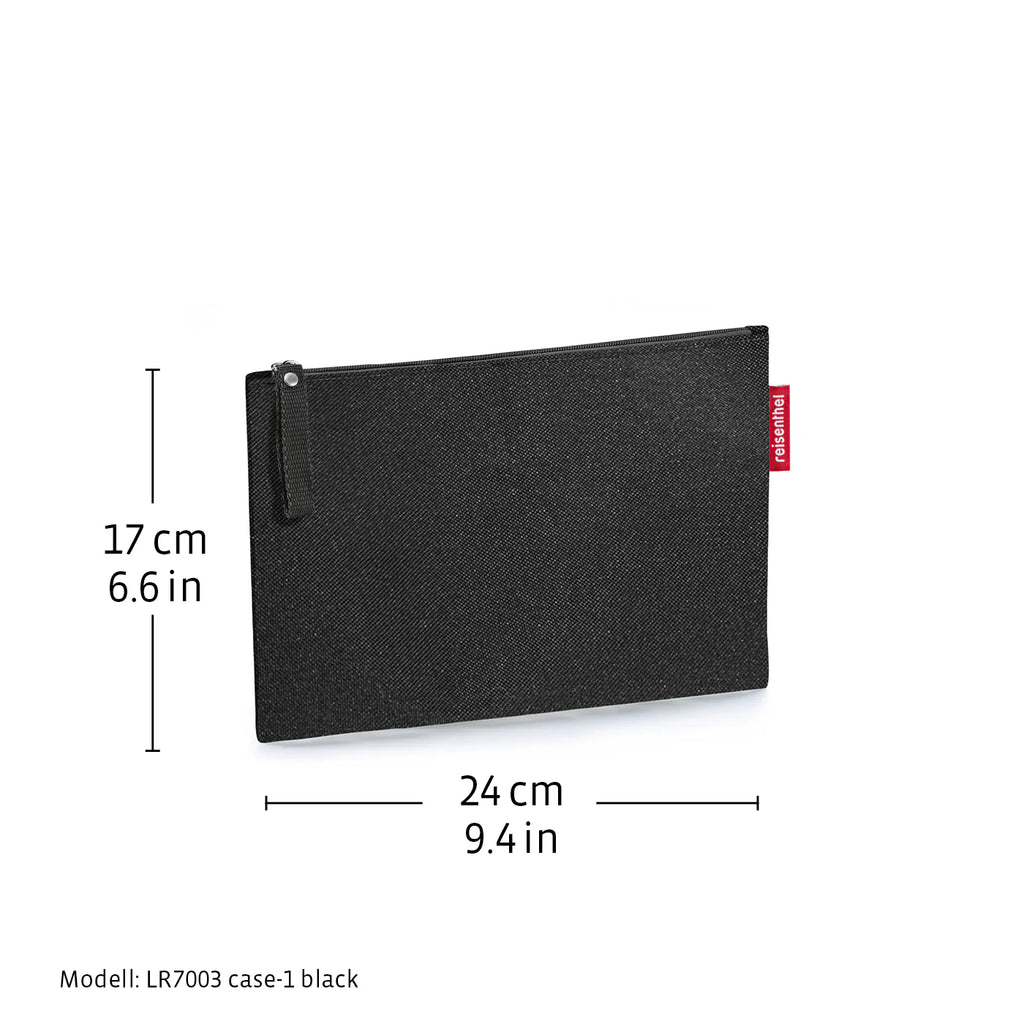 Case 1 Summerstripes Black