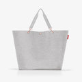 Shopper Xl Twist Sky Rose