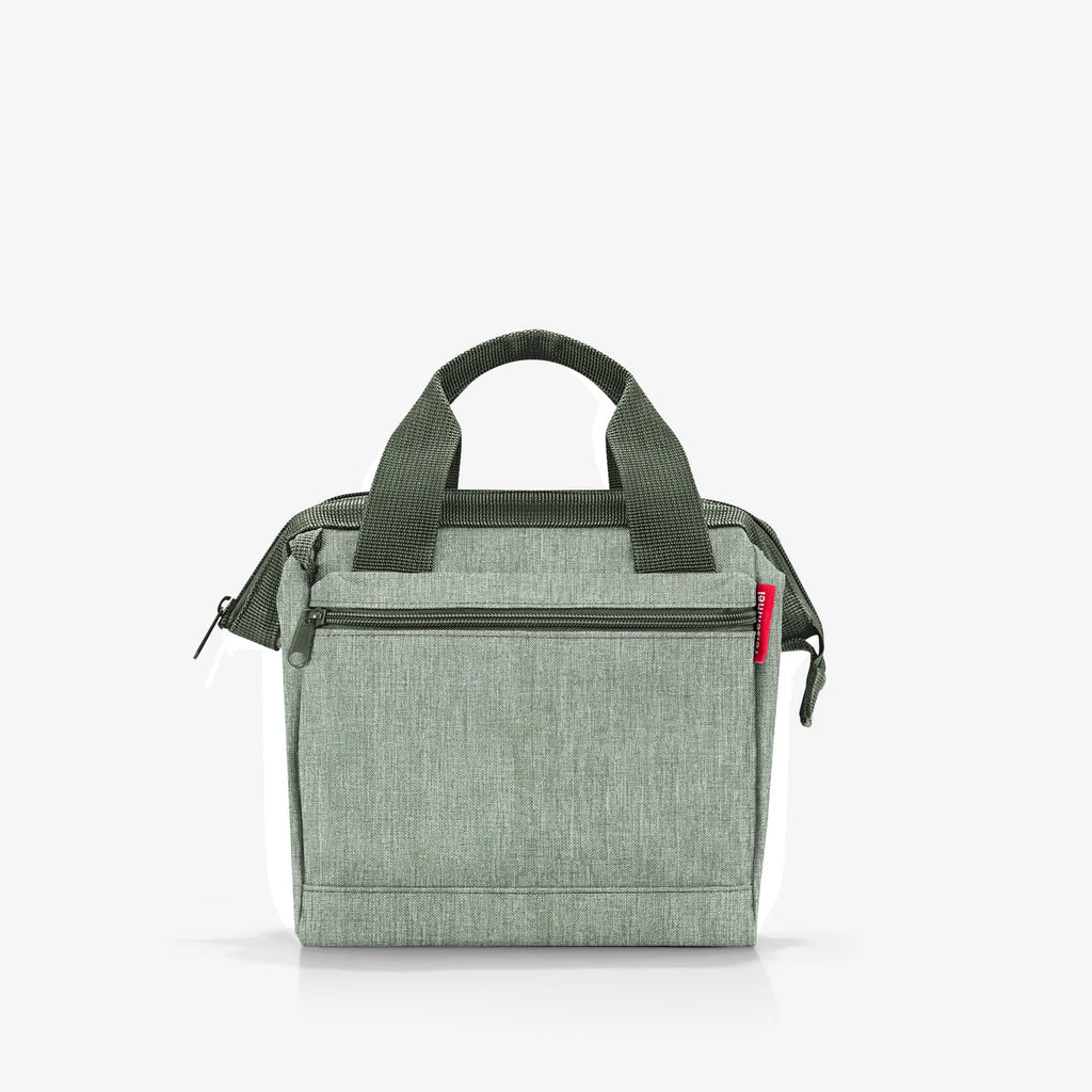 Allrounder Cross Twist Sage