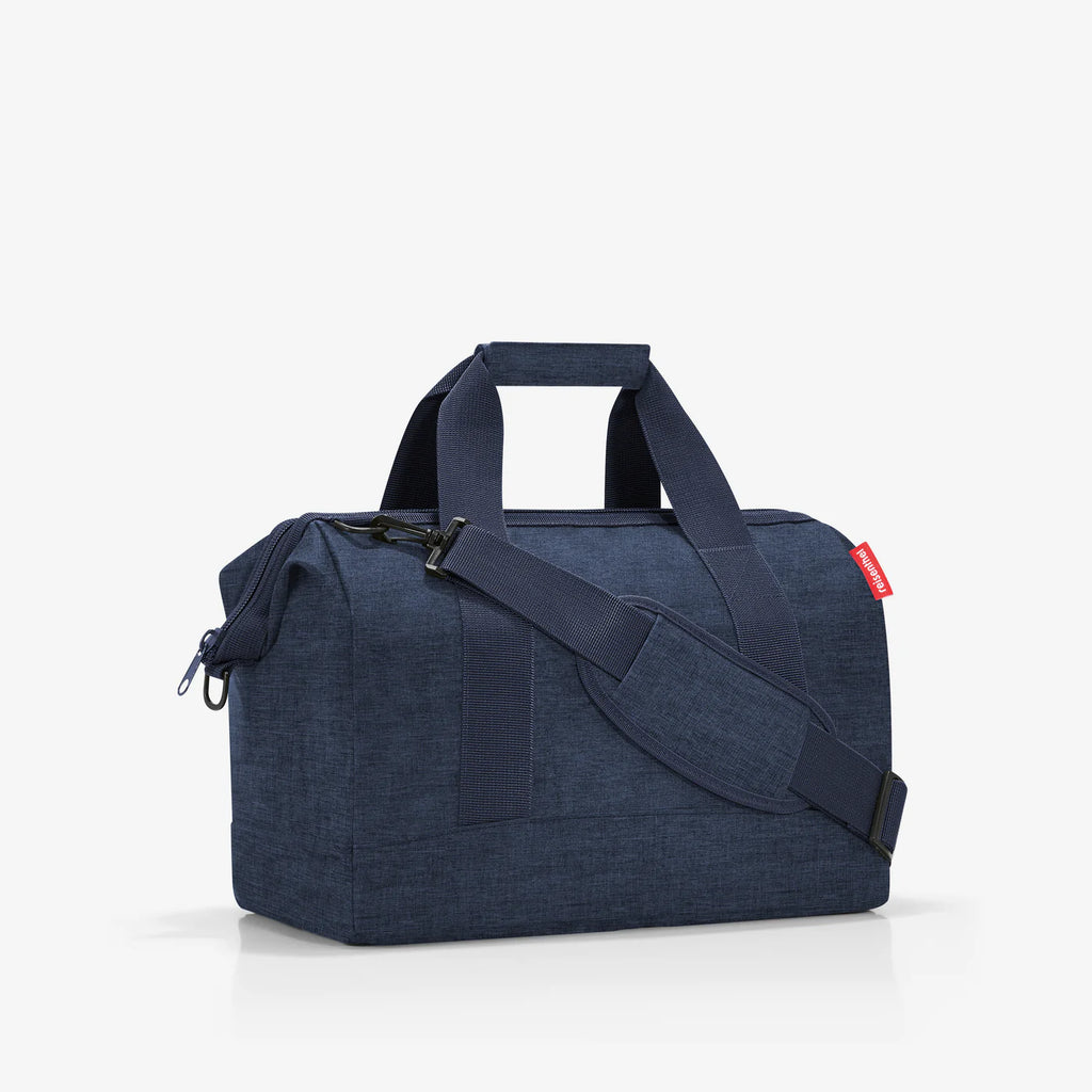 Allrounder M Twist Navy