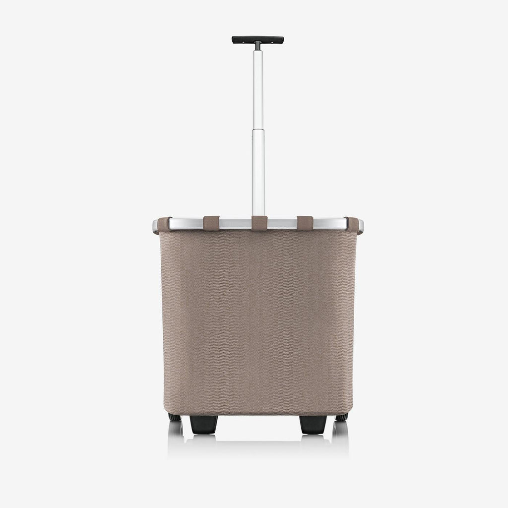 Carrycruiser Herringbone Mokka